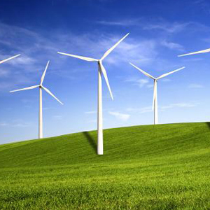 风电行业解决方案